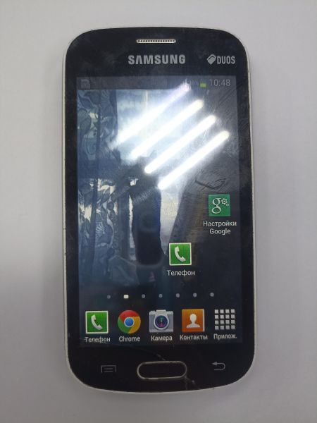 Купить Samsung Galaxy Trend (S7390) в Чита за 450 руб.