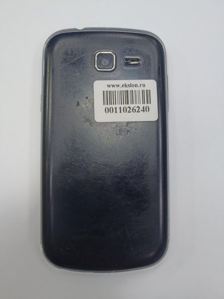Купить Samsung Galaxy Trend (S7390) в Чита за 450 руб.