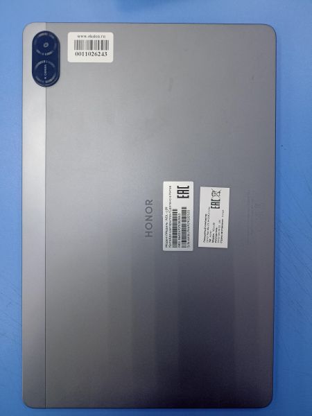 Купить Honor Pad X8a 4/128GB (NDL-L09) (с SIM) в Чита за 8150 руб.