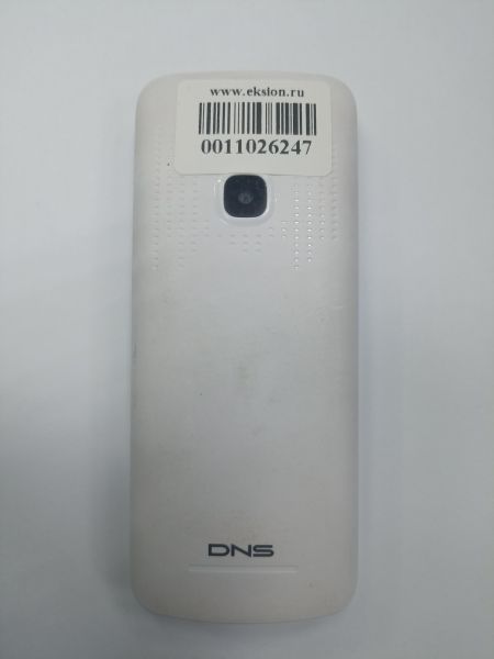 Купить DNS C1 Duos в Чита за 550 руб.
