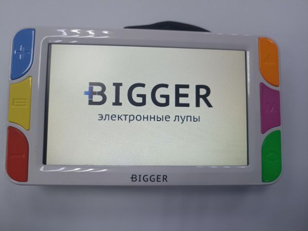 Купить BIGGER B2-50TV-HDMI в Чита за 3350 руб.