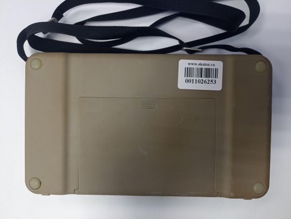 Купить ElecGeste DTBP-301 в Чита за 3100 руб.