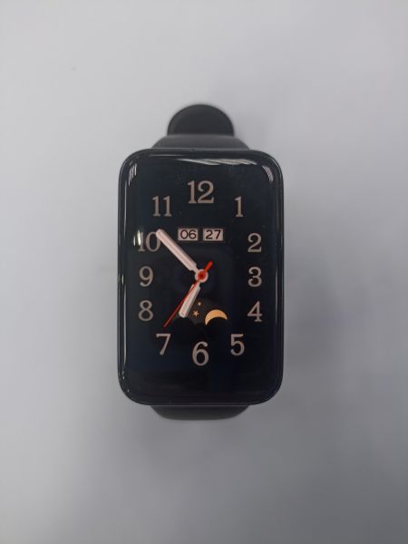 Купить Xiaomi Smart Band 7 Pro (M2141B1) с СЗУ в Чита за 1200 руб.