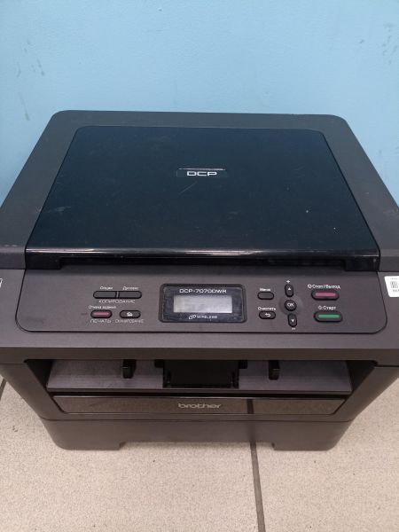 Купить Brother DCP-7070DWR в Чита за 8950 руб.
