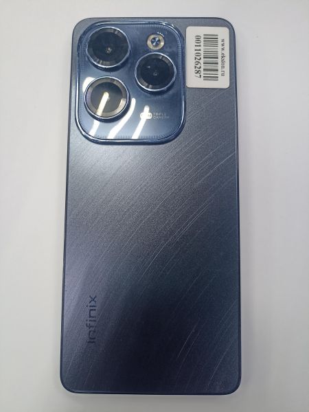 Купить Infinix Hot 40 Pro 12/256GB (X6837) Duos в Чита за 11400 руб.