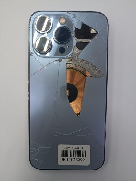 Купить Apple iPhone 13 Pro 128GB в Чита за 27300 руб.
