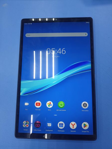 Купить Lenovo Tab M10 FHD Plus 128GB (TB-X606X) (с SIM) в Чита за 6800 руб.