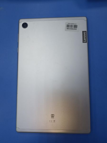 Купить Lenovo Tab M10 FHD Plus 128GB (TB-X606X) (с SIM) в Чита за 6800 руб.