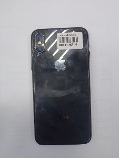Купить Apple iPhone X 256GB в Чита за 6200 руб.