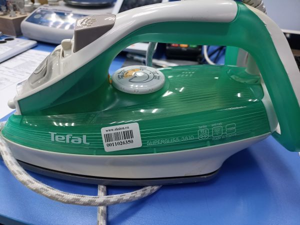 Купить Tefal FV3810 в Чита за 550 руб.