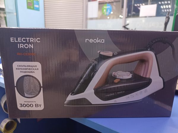 Купить Tefal FV3810 в Чита за 550 руб.