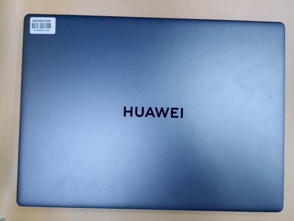 Купить Huawei MateBook D 14 (MDF-X 53013UFC) в Чита за 22200 руб.