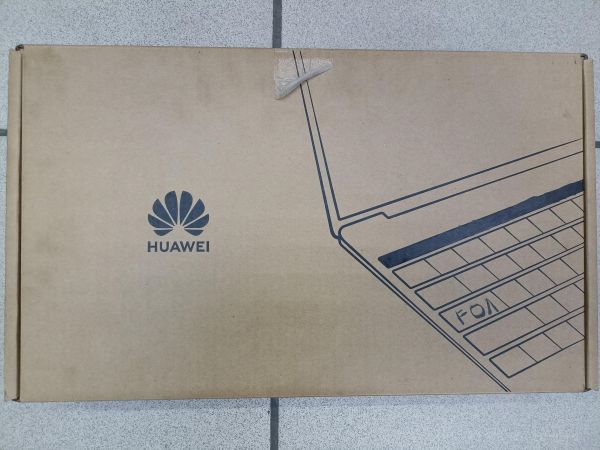 Купить Huawei MateBook D 14 (MDF-X 53013UFC) в Чита за 22200 руб.