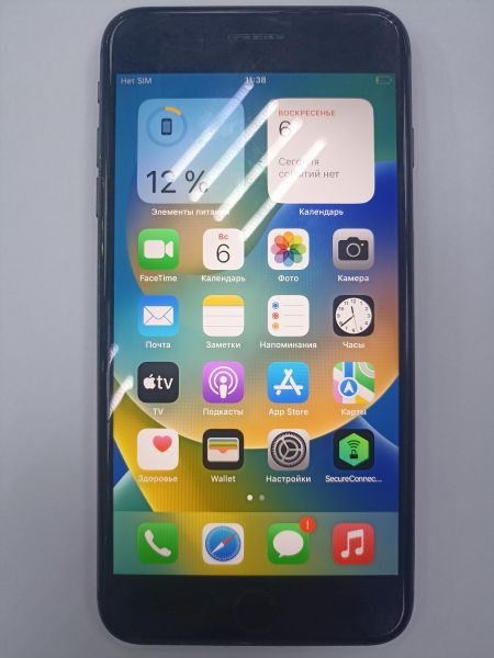 Купить Apple iPhone 8 Plus 64GB в Чита за 6800 руб.