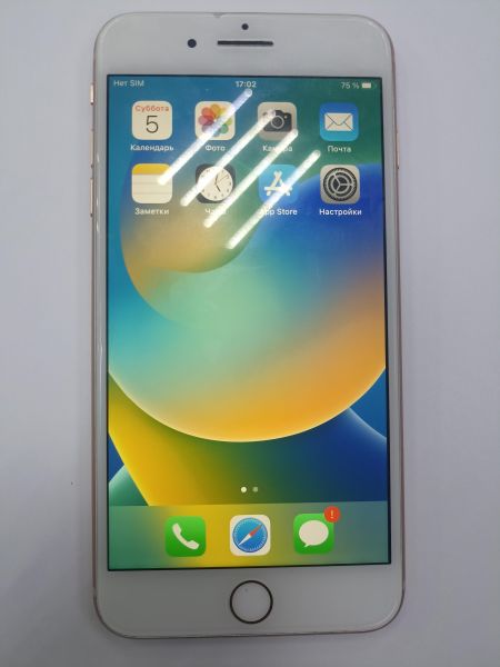 Купить Apple iPhone 8 Plus 64GB в Чита за 6800 руб.