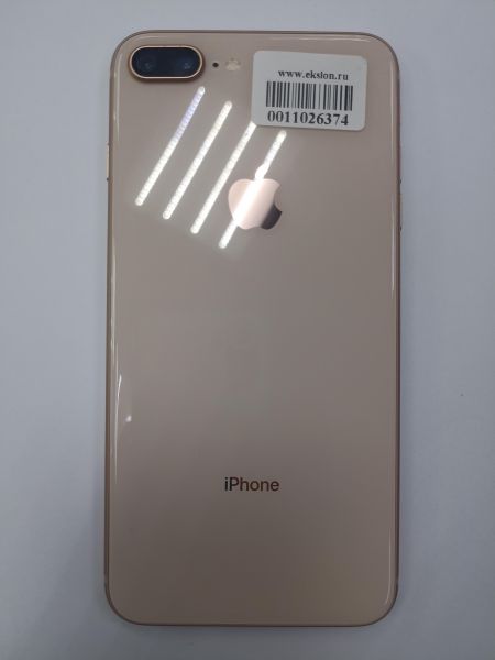Купить Apple iPhone 8 Plus 64GB в Чита за 6800 руб.