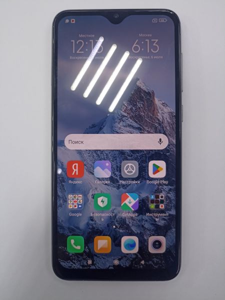 Купить Xiaomi Mi 9 SE 6/128GB (M1903F2G) Duos в Чита за 4800 руб.