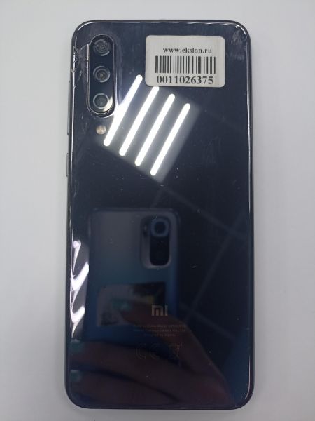 Купить Xiaomi Mi 9 SE 6/128GB (M1903F2G) Duos в Чита за 4800 руб.