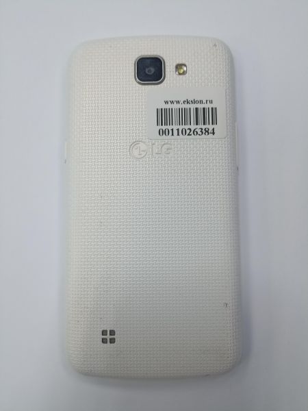Купить LG K4 (K130E) Duos в Чита за 500 руб.