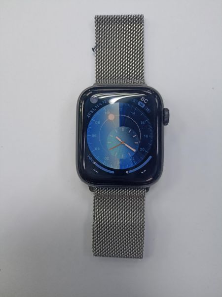 Купить Apple Watch SE 44mm (A2352) с СЗУ в Чита за 7150 руб.