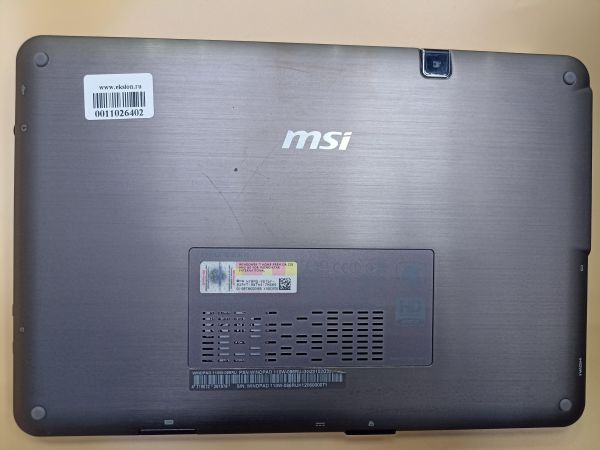 Купить MSI WindPad 110W (MS-N0E1) 32GB в Чита за 2650 руб.