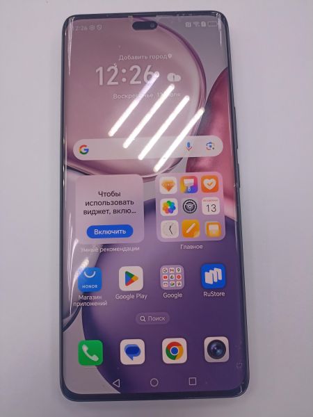 Купить Honor X9c 8/256GB (BRP-NX1) Duos в Чита за 17050 руб.