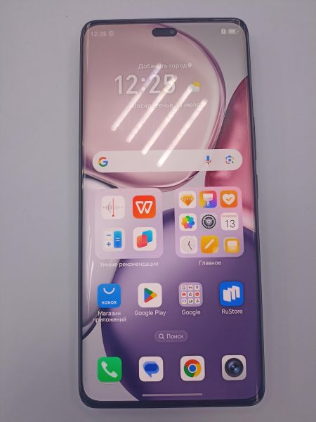 Купить Honor X9c 12/256GB (BRP-NX1) Duos в Чита за 19750 руб.