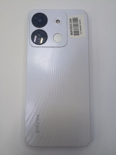 Купить Infinix Smart 7 HD 2/64GB (X6516) Duos в Чита за 3400 руб.