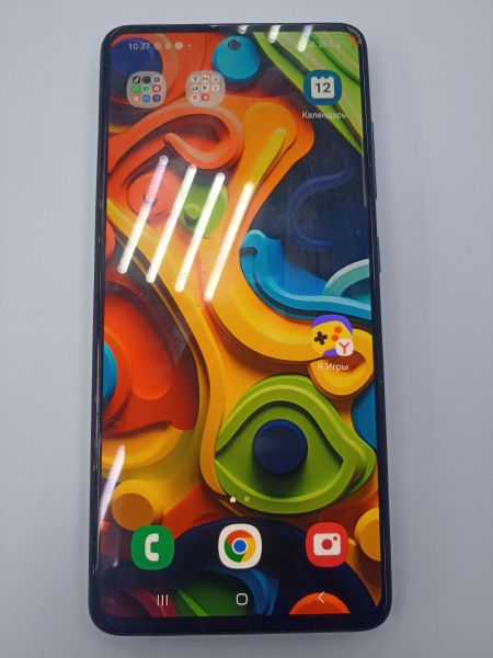 Купить Samsung Galaxy A51 6/128GB (A515F) Duos в Чита за 4950 руб.