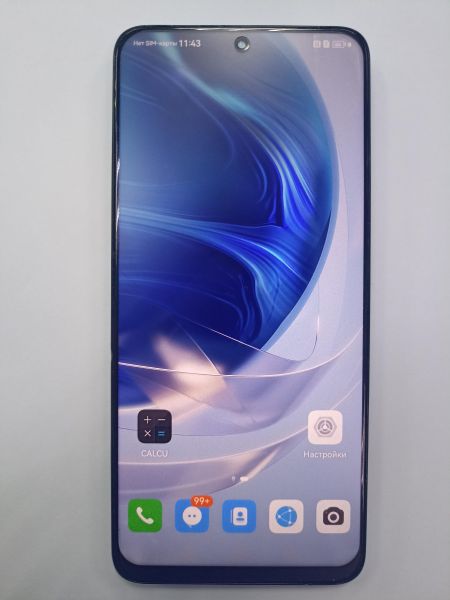 Купить Huawei Nova Y90 4/128GB (CTR-LX1) Duos в Чита за 4300 руб.