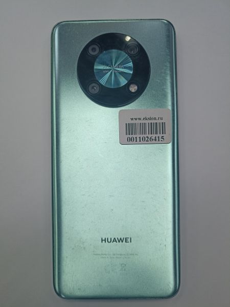 Купить Huawei Nova Y90 4/128GB (CTR-LX1) Duos в Чита за 4300 руб.