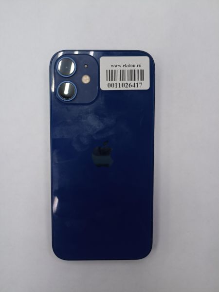 Купить Apple iPhone 12 mini 128GB в Чита за 16300 руб.