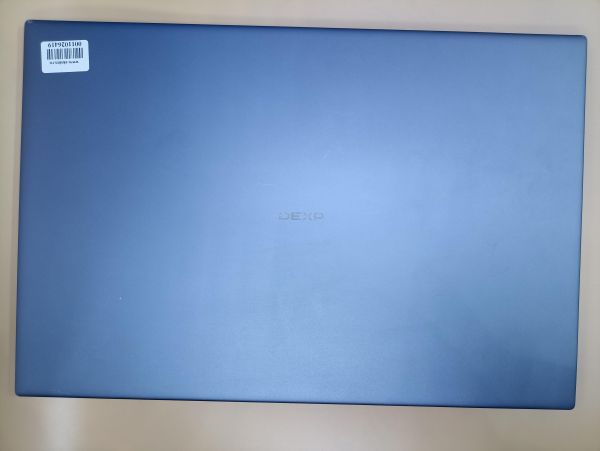 Купить DEXP Atlas (15.6/FHD/i3-1215U/8GB/SSD 240GB) в Чита за 13950 руб.