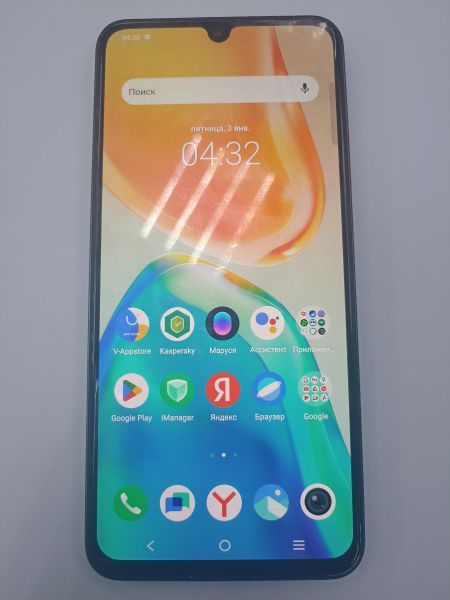 Купить Vivo V25e 8/128GB (V2201) Duos в Чита за 5100 руб.