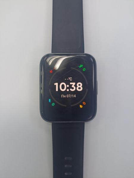 Купить Realme Watch 3 Pro (RMW2107/2017) с СЗУ в Чита за 1400 руб.