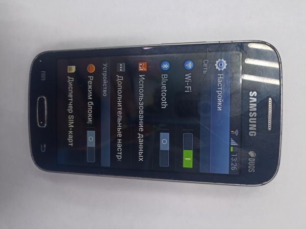 Купить Samsung Galaxy Star Plus (S7262) Duos в Чита за 450 руб.