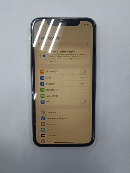 Купить Apple iPhone 11 64GB в Чита за 15100 руб.