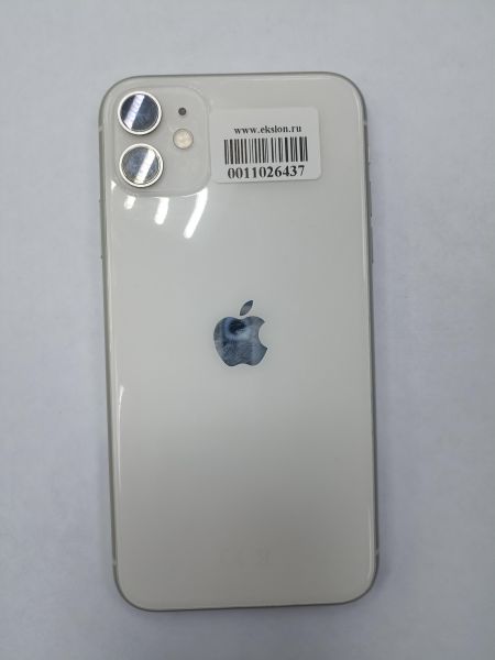 Купить Apple iPhone 11 64GB в Чита за 15100 руб.