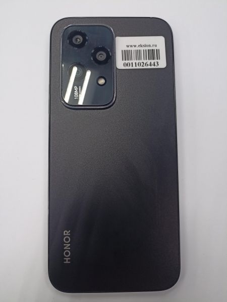 Купить Honor 200 Lite 8/256GB (LLY-NX1) Duos в Чита за 13950 руб.