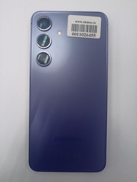 Купить Samsung Galaxy S24 8/256GB (S921B) Duos в Чита за 54150 руб.