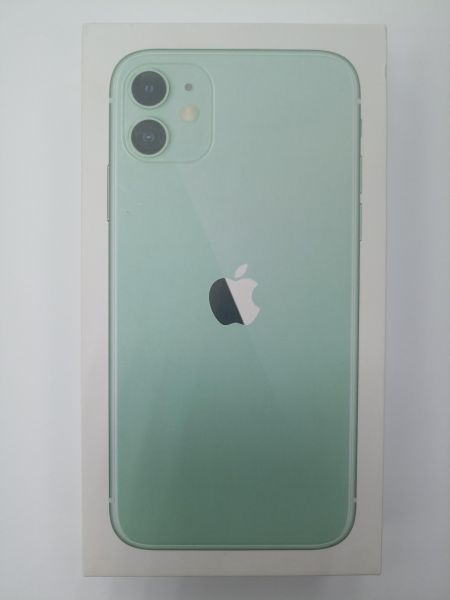 Купить Apple iPhone 11 256GB в Чита за 17050 руб.