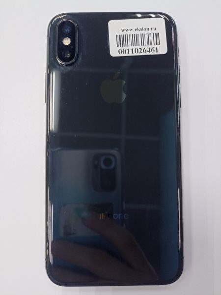 Купить Apple iPhone XS 256GB в Чита за 12700 руб.