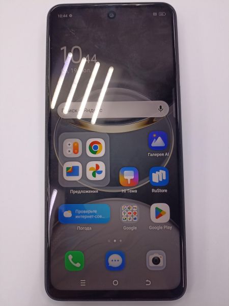 Купить TECNO Spark 30 8/256GB (KL6) Duos в Чита за 7000 руб.
