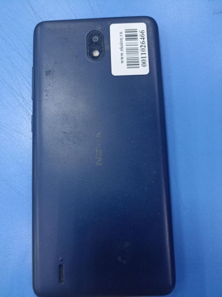 Купить Nokia C01 Plus (TA-1383) в Чита за 1150 руб.