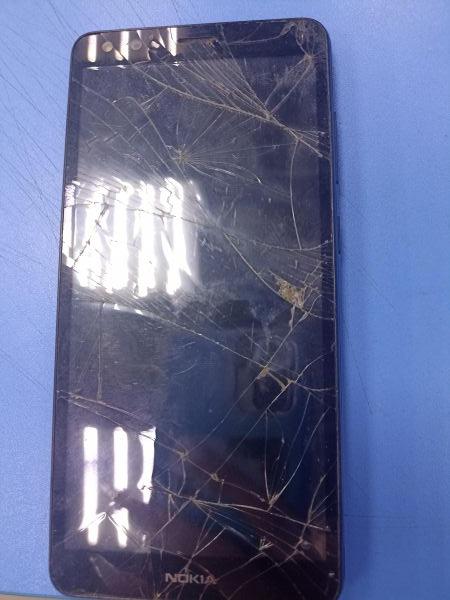 Купить Nokia C01 Plus (TA-1383) в Чита за 1150 руб.