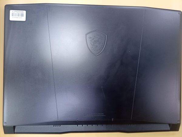 Купить MSI GF66 Katana 11SC-1251XRU (16GB/512GB) в Чита за 32050 руб.
