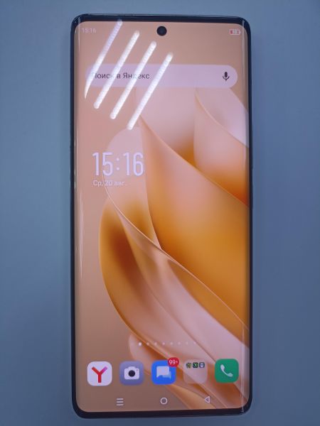 Купить Infinix Zero 30 4G 8/256GB (X6731B) Duos в Чита за 8650 руб.