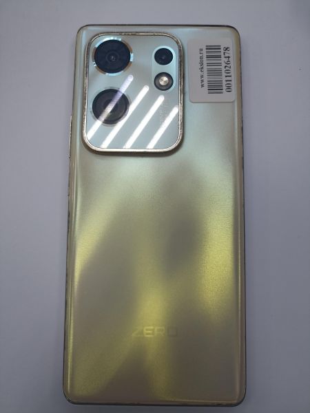 Купить Infinix Zero 30 4G 8/256GB (X6731B) Duos в Чита за 8650 руб.