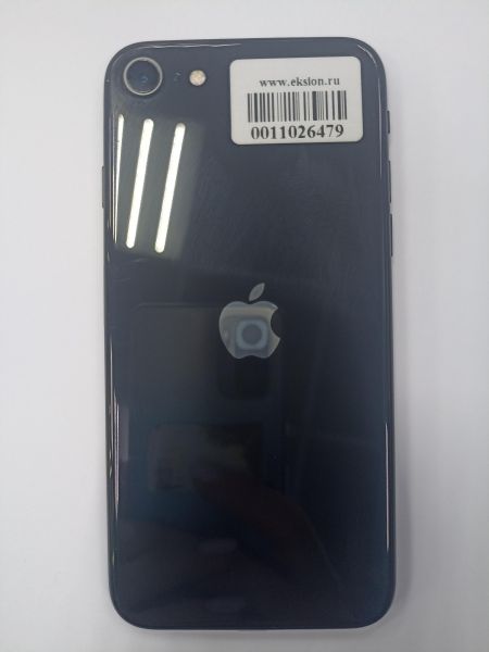 Купить Apple iPhone SE 2nd gen. 2020 256GB в Чита за 13100 руб.
