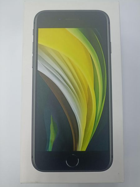 Купить Apple iPhone SE 2nd gen. 2020 256GB в Чита за 13100 руб.